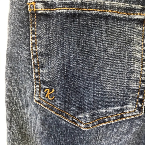 Kut from the Kloth Skinny Jeans 2 - Picture 9 of 14